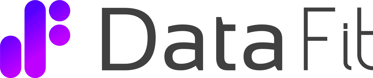 Logo da DataFit